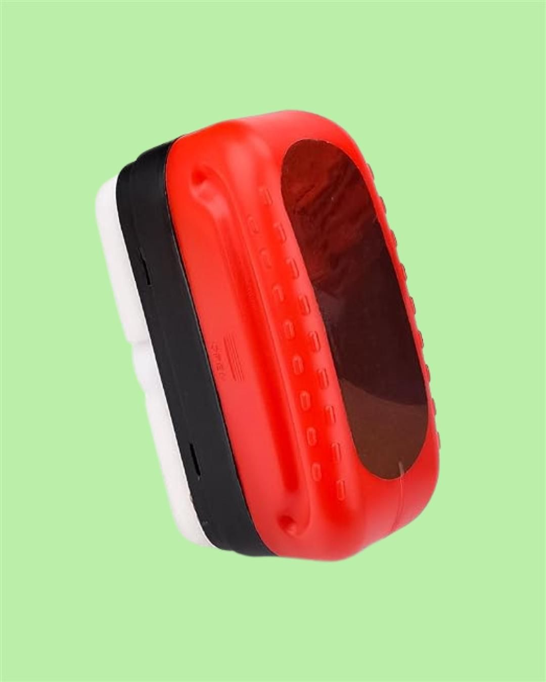 🪟 Glass Cleaning Board | Streak-Free Car & Home Glass Cleaner