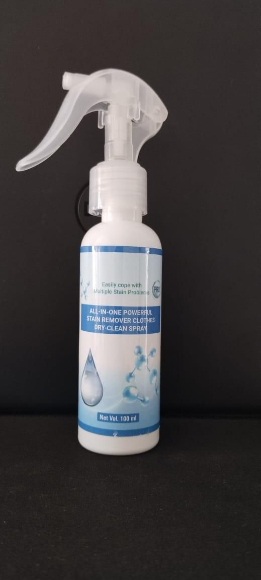 🧴 Clean Spray Stain Remover | All-in-One Laundry Stain Removal Solution (Pack of 2 )