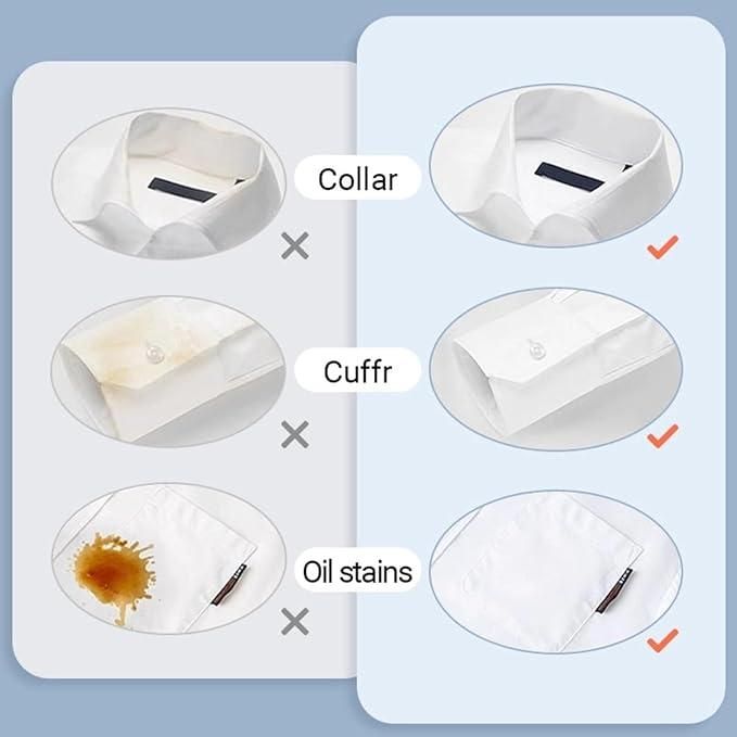 🧴 Clean Spray Stain Remover | All-in-One Laundry Stain Removal Solution (Pack of 2 )
