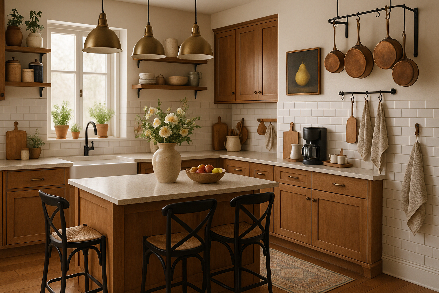 kitchen room  Accessories